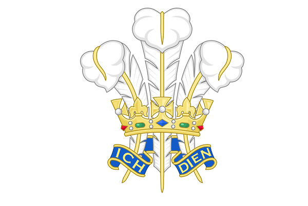 Перья принца Уэльского