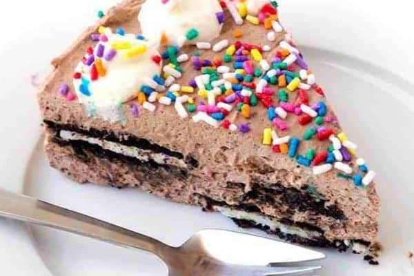 No bake birthday cake ideas