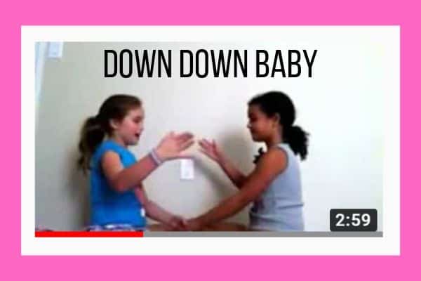 The Ultimate List Of Hand Clapping Games For Kids Simply Well