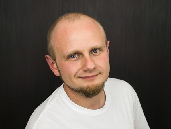 Darek