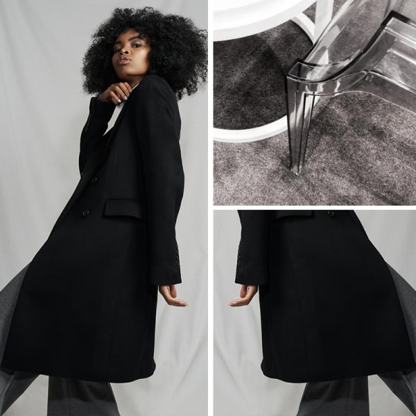 Superbalist's new jackets and coats