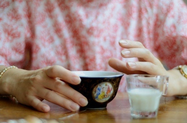 Japanese Milk Tea Japanese Milk Tea
