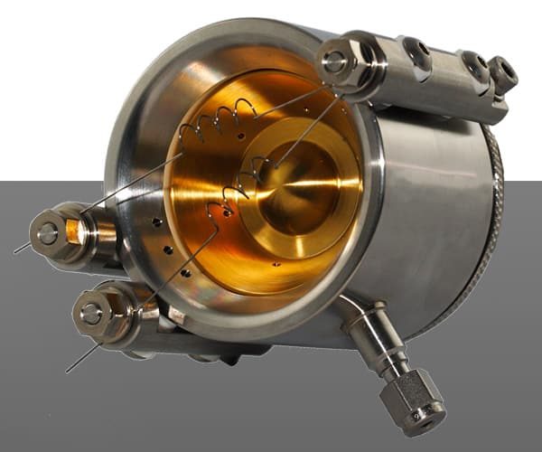 Ion Beam Sources | Telemark