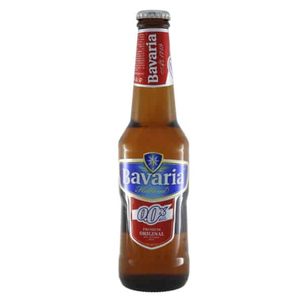 Bavaria 0,0