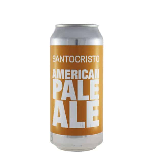 Santocristo American Pale Ale