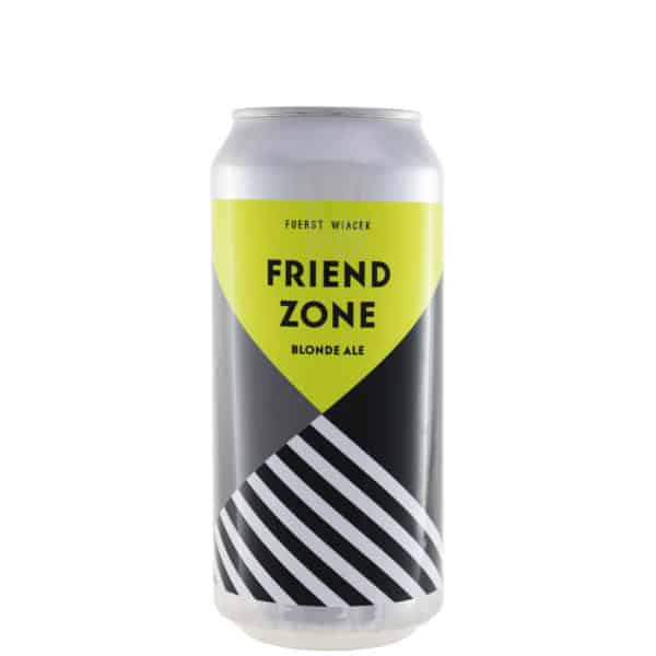 FUERST WIACEK Friend Zone