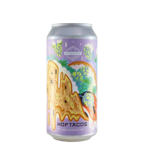 Basqueland Hop Tacos