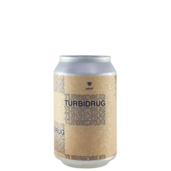 Two Tanks Turbidrug