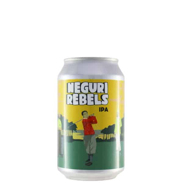 Saltus / Laugar Neguri Rebels