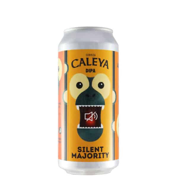 Caleya Silent Majority