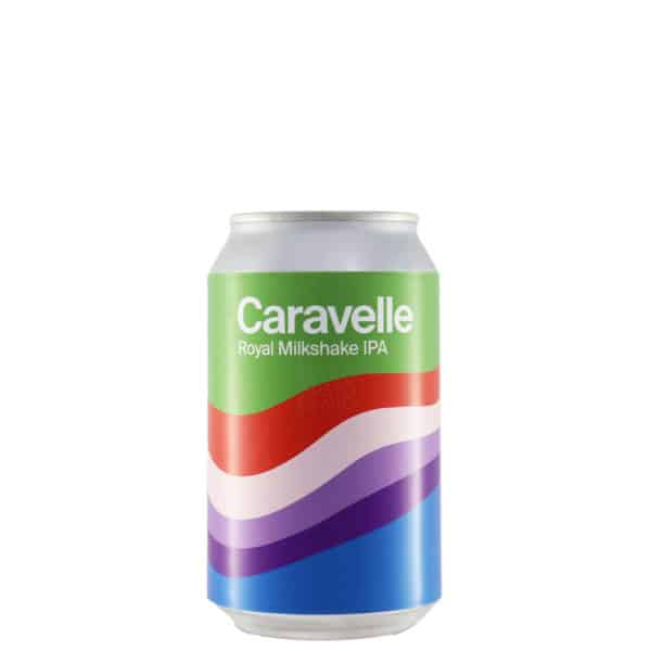 Caravelle Royal Milkshake IPA