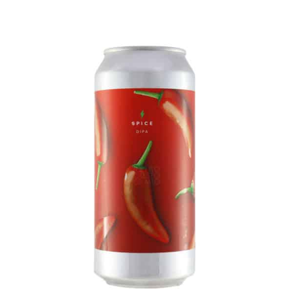 Garage Beer Co Spice