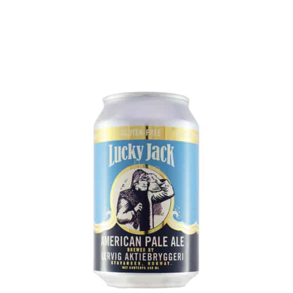 Lervig Lucky Jack