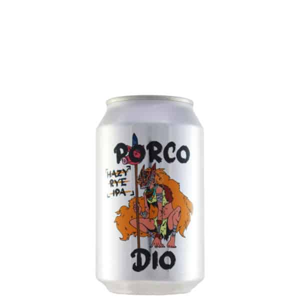 Saltus Porco Dio