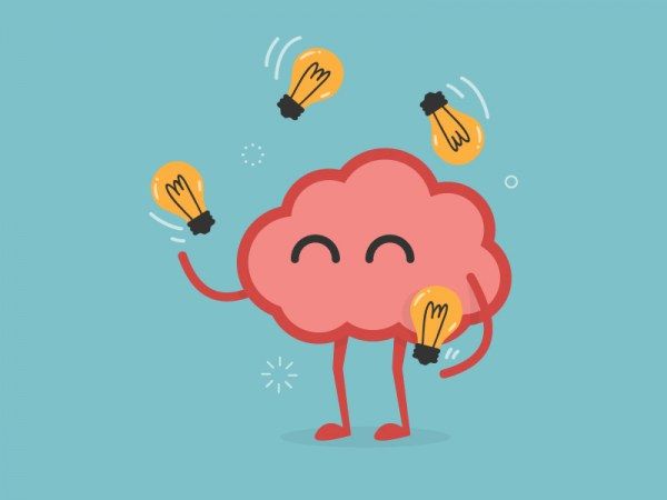 importancia dos cursos onlines para o cerebro
