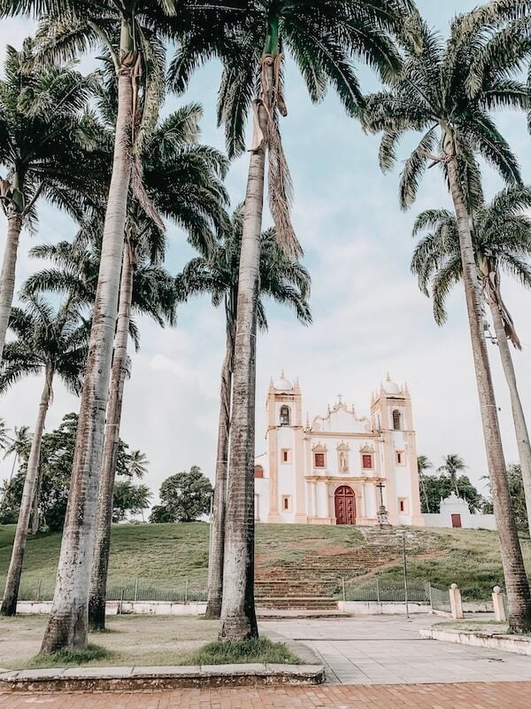 Olinda