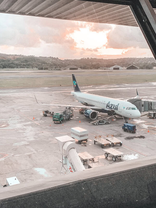 Azul Airline