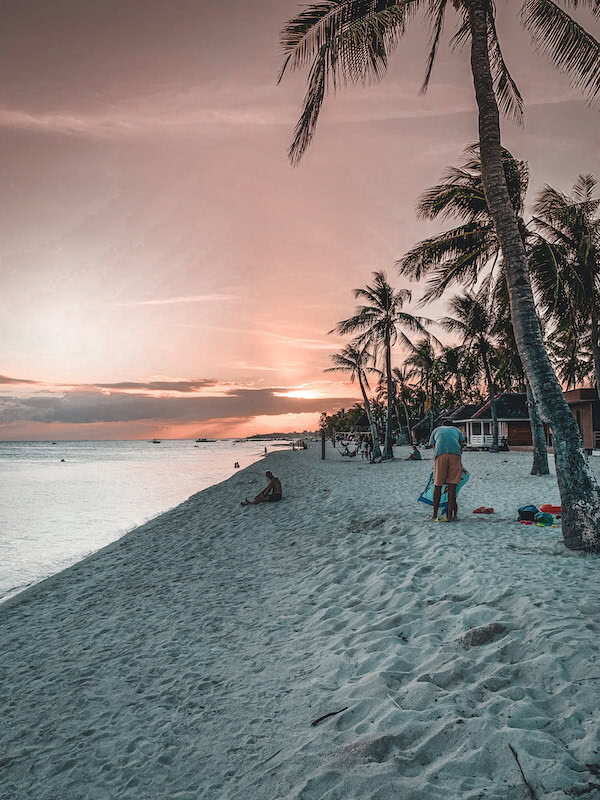 Kota Beach