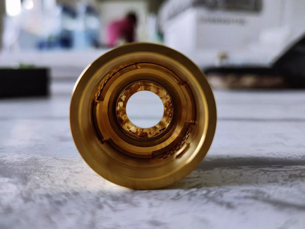 Wotofo Profile RDA