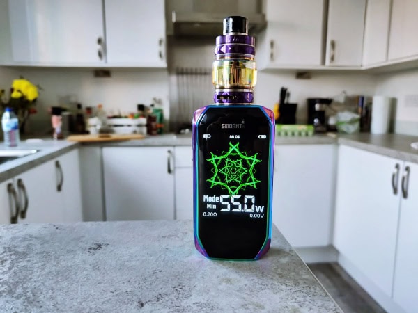 SMOANT NABOO