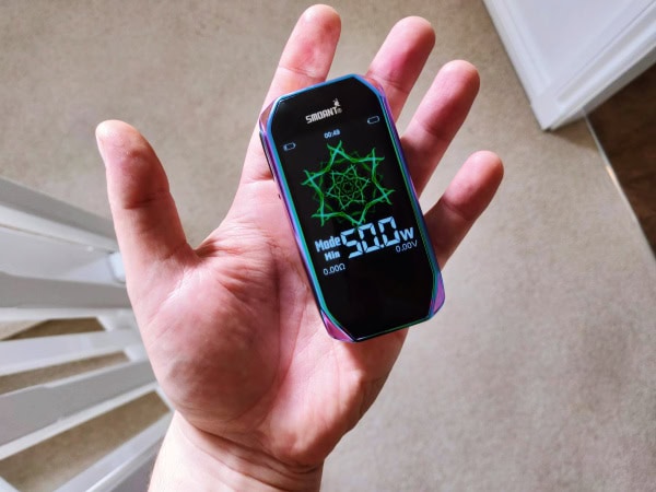 SMOANT NABOO