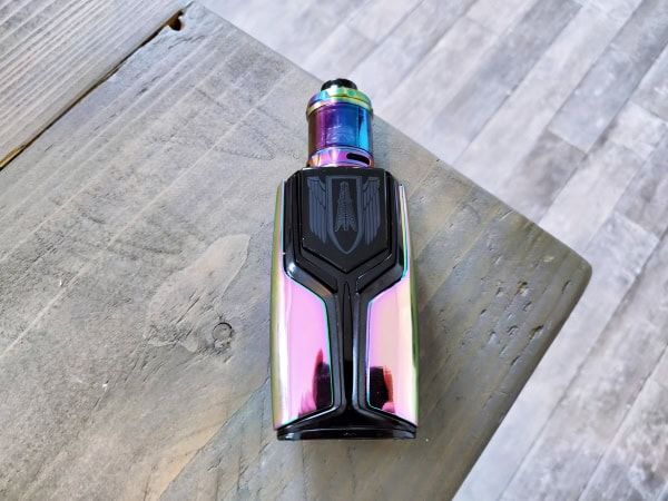 Wotofo FLUX Kit