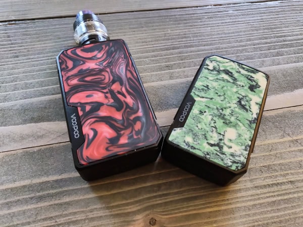 VooPoo Drag Mini
