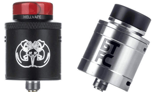 best squonk rda