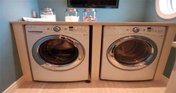 Second Hand Washing Machine