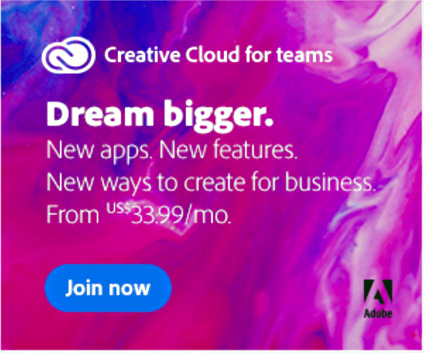 Adobe for Business