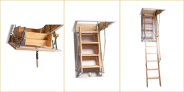 A1 Attics Attic Ladders Flooring Attic Storage Rooms Perth Wa