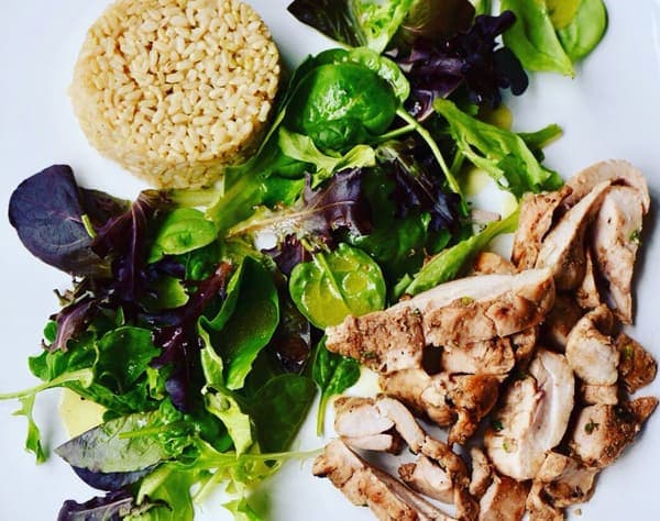 Paleo Food Delivery Aiea