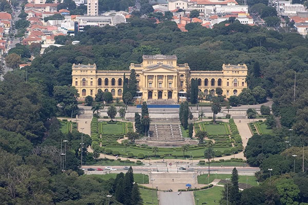 Museu do Ipiranga