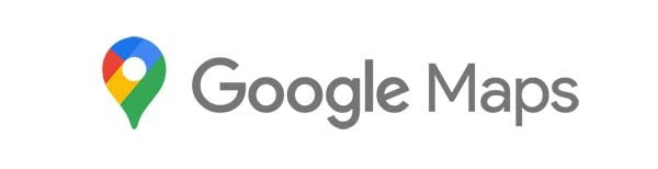 Google Maps 15 anos