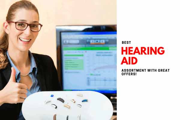 ear machine price in pune