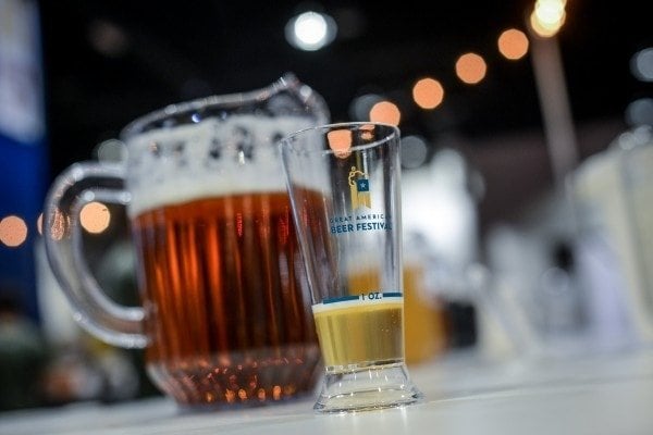 Photo © Brewers Association
