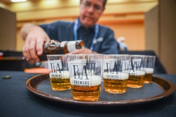 Photo © Brewers Association