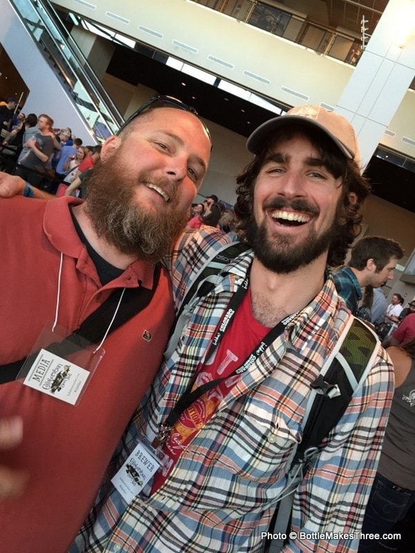 Collaboration Fest 2015 | bottlemakesthree.com