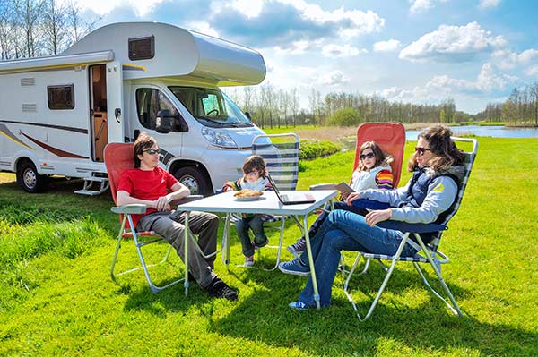 Caravan Loans Caravan Loans