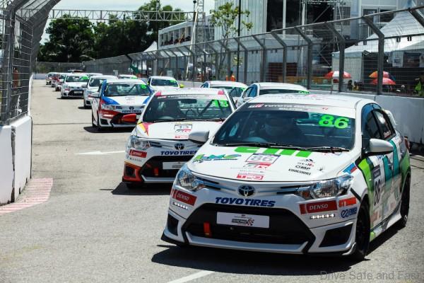 toyota gazoo racing sunday