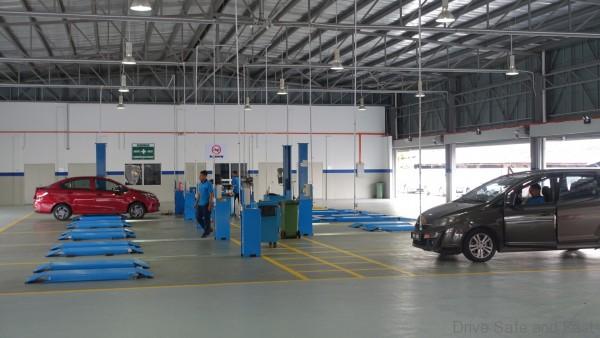 Proton 3s Centre Opens In Section 13 Pj Carsifu