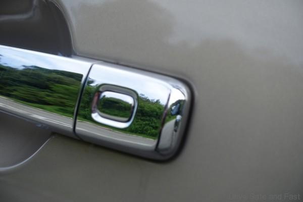 7 Ways To Open The Sliding Doors On The Nissan Serena S Hybrid