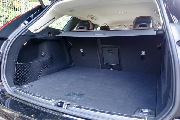 Volvo Xc60 T5 All You Need In A Premium Suv