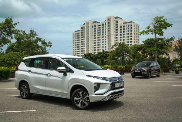 Mitsubishi Xpander Launched In Vietnam But Not Malaysia
