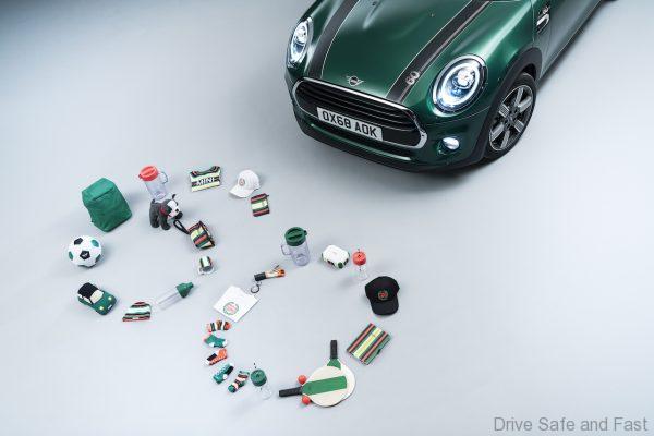 MINI MALAYSIA 5 year service repair