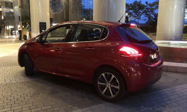 Peugeot 208 Puretech In Its Purest Form