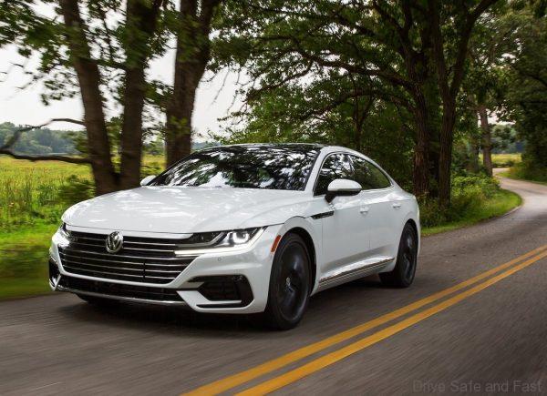 Rm290k Volkswagen Arteon Now Open For Pre Booking