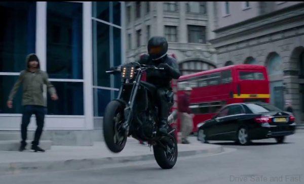 hobbs and shaw triumph bike