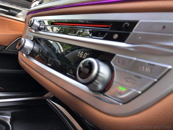 BMW 740Le xDrive