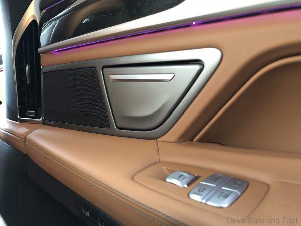 BMW 740Le xDrive
